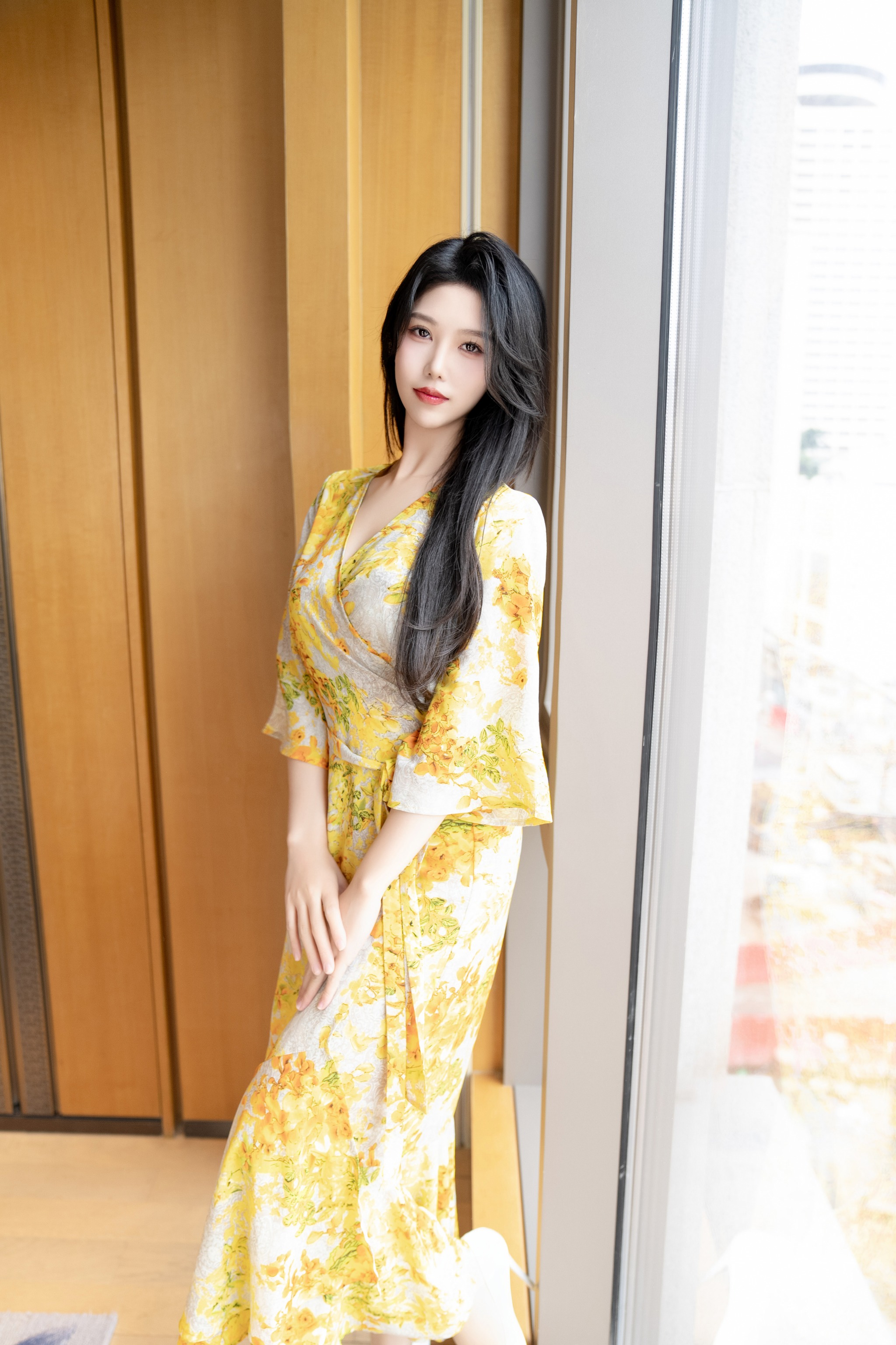 图片[1]-抖娘-利世 – NO.184 出轨人妻 [158P]-XikXak